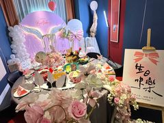 -观宴·品质赣菜(高新大道店)