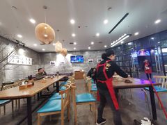 大堂-易裕和·长沙米粉(竹塘西路店)