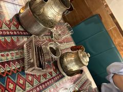 -Mevlana梅夫娜土耳其餐厅·清真
