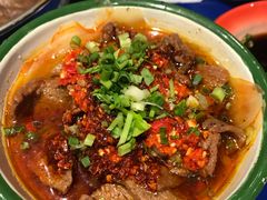 -马路边边火锅串串(观前街店)