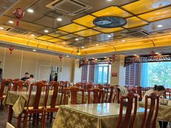 -烤肉宛饭庄(北新桥店)