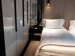 -尼依格罗香港美利酒店