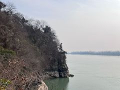 -采石矶景区