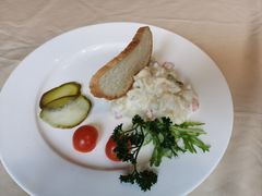 -德大西餐社(云南南路店)