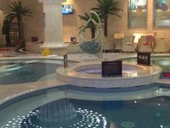 -水晶之星洗浴温泉汗蒸