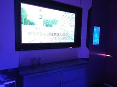 -宝岛甲壳虫KTV(蓝天路店)