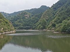 -仙居谷风景区