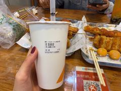 -张记炸串肠粉