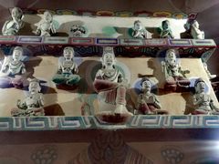 -张掖大佛寺景区