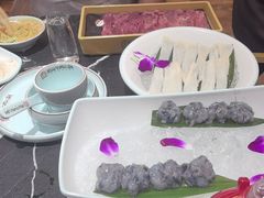 -寻牛记潮汕牛肉火锅(双喜城店)