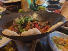 -仙林宾馆-餐厅