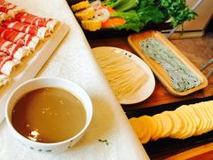 -东来顺饭庄(天坛店)