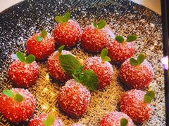 -粤菜王府·海鲜·茶市·海景餐厅(大梅沙店)