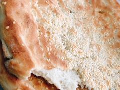 馕饼-东伊顺(高银街店)