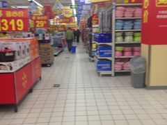 -沃尔玛超市(人民广场店)