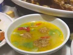 -径山十八道·风味民间菜(杭州总店)
