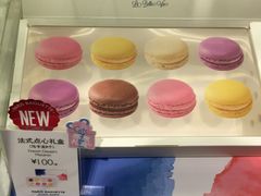 -巴黎贝甜(印象城店)