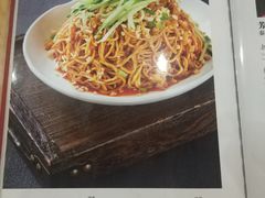 -力力豆花庄(广渠门店)