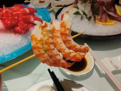 -虾佬圣汤·海鲜姿造(乐堤港店)