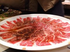 -韩宫宴烤肉·料理(苏州中心店)
