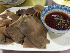 -洪霞餐馆