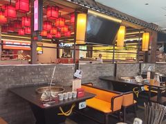 -巴蜀大将火锅(春熙店)
