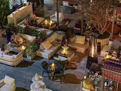 -bosphorus 铂斯西餐厅·土耳其烧烤(环市中路店)