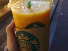 -星巴克(兰桂坊店)