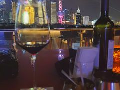 -池畔酒吧 WET Bar