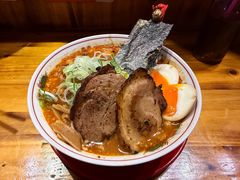 -老龙亭拉面店