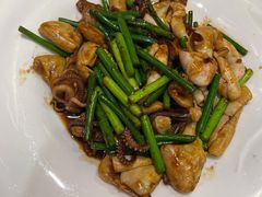 -良友·海鲜青岛菜(五四广场店)