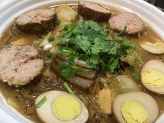 -吴记百姓菜馆·北京菜·烤鸭(故宫店)