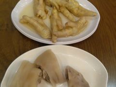 -沙河粉村·国家非遗传承(云台店)