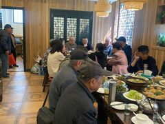 -功德盛饭店(奎中路店)