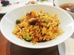 -北京柏悦酒店·锦庭餐厅Dining Room