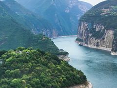 -白帝城·瞿塘峡景区