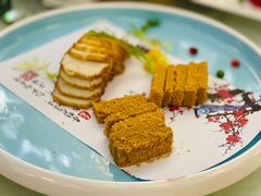 -新长岭大酒店酒楼