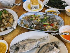 -桂园白粥·潮汕老味道