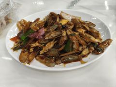 -嘉升大排档(番禺总店)