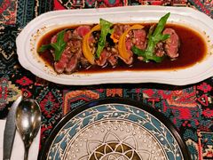 -格鲁·秀色Georgia’s Feast