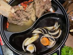 -火炉火自助餐(悠唐购物中心店)