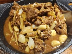 -瑶王府·广西菜(相思湖店)