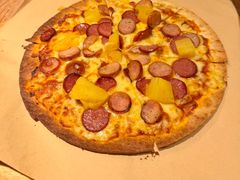 -玛格萝妮比萨屋(陆家浜路店)