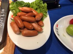-蜀九香.正宗成都火锅(安吉店)