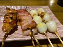 -鸟内会居酒屋(得意潮馆店)