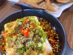 -金刚山烧烤(红旗大街店)