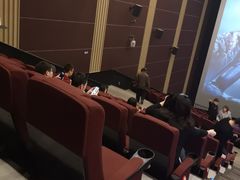 -首都电影院(天津店 中国巨幕)