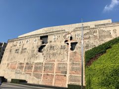 -上海四行仓库抗战纪念馆