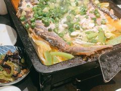 -夯鱼烤鱼·尔滨地标美食(国展店)