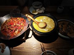 -九锅一堂酸菜鱼(新南凯德直营店)